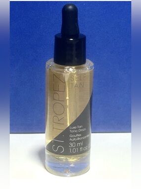 St. Tropez Tan Luxe Tonic Drops
